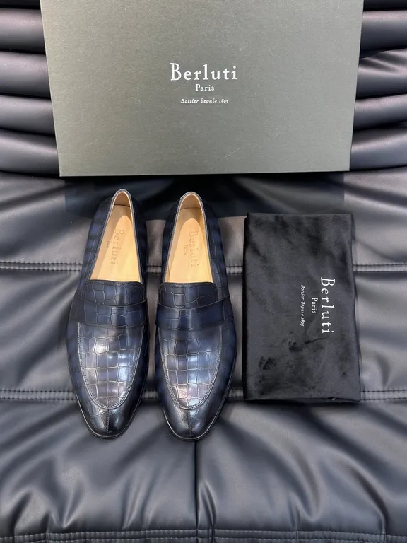 Berluti Shoe 